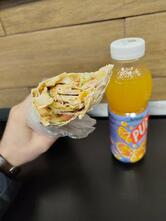 Fresh Doner
