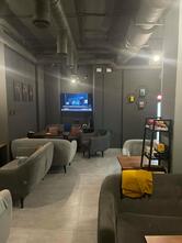 Mini Lounge