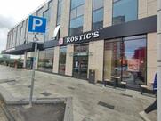 Rostic's