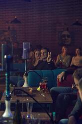 Ukhta Lounge