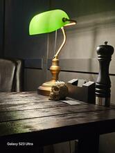 Tangiers Lounge