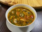 Китайская кухня
