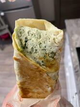 Коломяжский Street Food