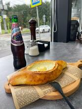 Грузинская кухня