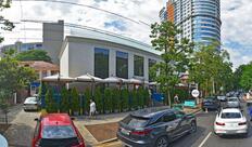 Central Bistro