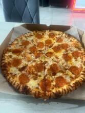 Vertel Pizza