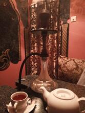 Крым Lounge