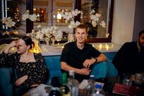 Изи Lounge