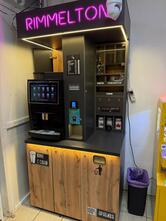 Rimmelton coffee