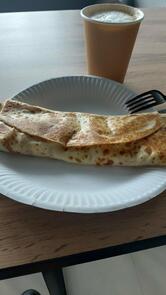 Блин, Какие Пончики