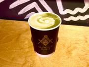 Illuminati Coffee and Donuts