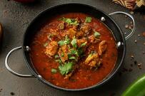 Грузинский вкус