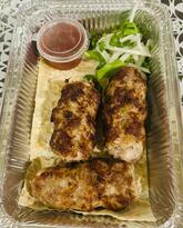Горячо и вкусно