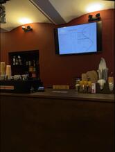 Bash Coffee