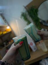 Mr&Miss Bubble Tea