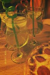 Brusnika Lounge Bar