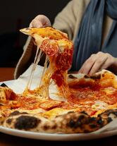 Brooklyn Pizza