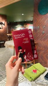 Тамада Культур-мультур