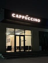 Cappuccino
