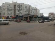 Перекрёсток
