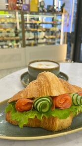 French Bakery SeDelice