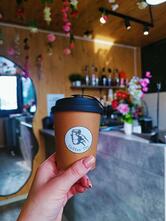 Coffee Tay