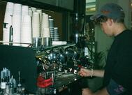 Surf Coffee