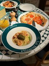 Osteria La Bottega