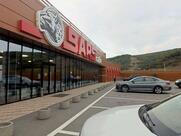 АГЗС Барс