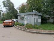 Хлебзавод № 3