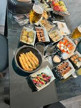Sumeshi