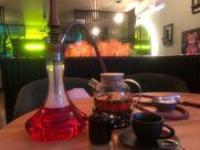 Дым Lounge