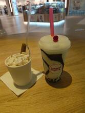 Bubble Tea Сладкий Билли
