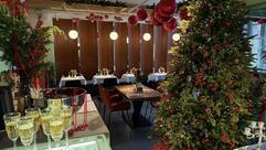 Antonio Bistro