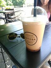 Coffee shteba group