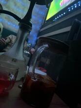 P. S Lounge Bar