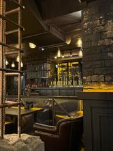 Tangiers Lounge