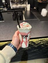 Ton coffee