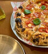 Aktrue Fire Pizza