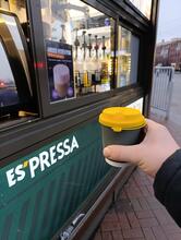 Es’pressa