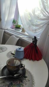 Шлиссельбургский Прованс