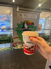 One Price Coffee