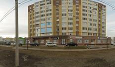В гостях