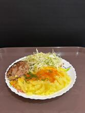 Домашняя кухня