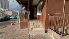 Пивной причал