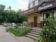 Дворик