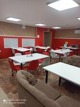 Матрёшка Русская кухня