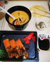 Sushibox