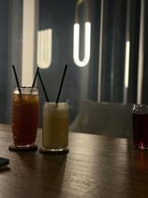 SM Lounge