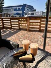 Coffee Wake